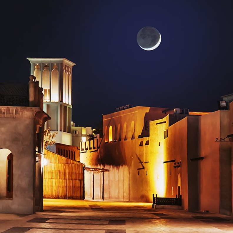 إعفاء كبار السن وذوي الإعاقة من رسوم دخول متاحف الشارقة