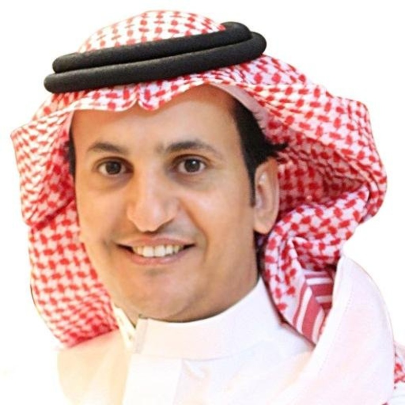 المغرد السعودي فيصل الصويمل