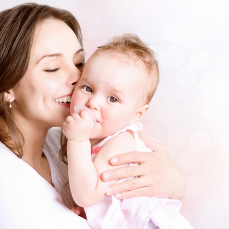 على الوالدين عدم القلق كون هذه الحالات قد تتحسن إذا اكتشف المرض مبكراً