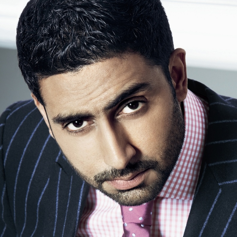 أبهيشيك باتشان