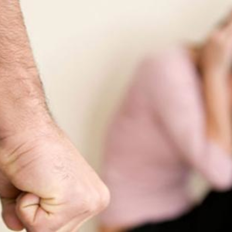 العنف ضد النساء