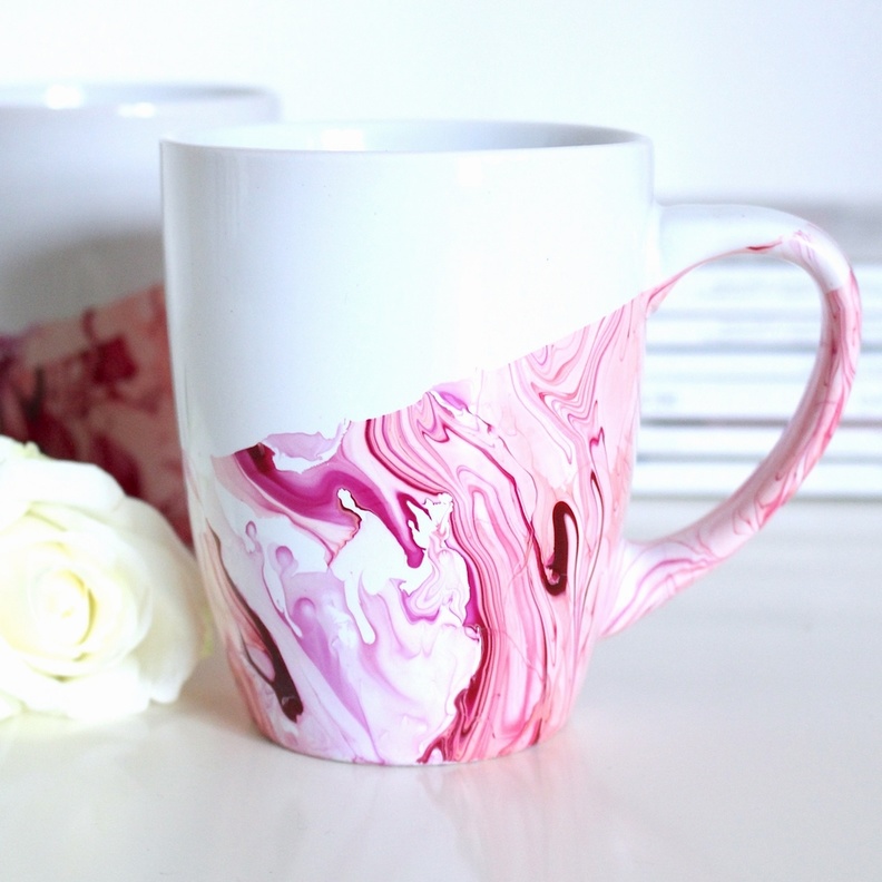 اصنعي كوبك الخاص