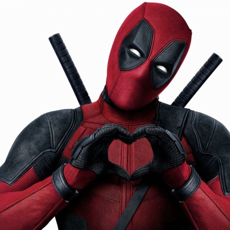 رايان رينولدز سعيد بحب الاطفال لـ فيلم " Deadpool"