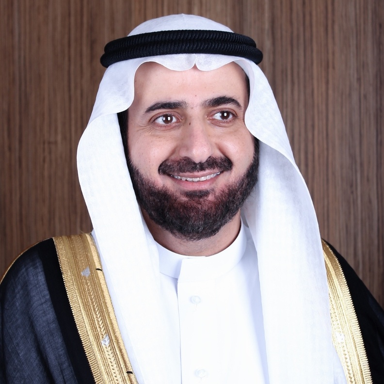 توفيق الربيعه وزير الصحه الجديد