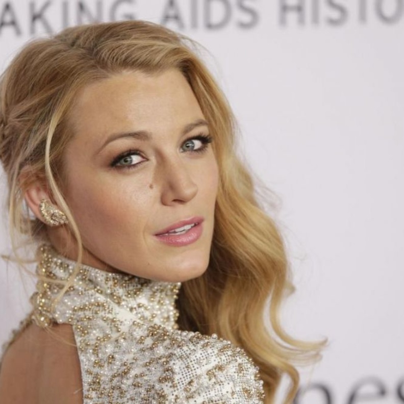 بليك ليفلي كانت هي من حصل على الشهرة والاهتمام وربما يكون السبب هو حقيقة أنها رائعة الجمال