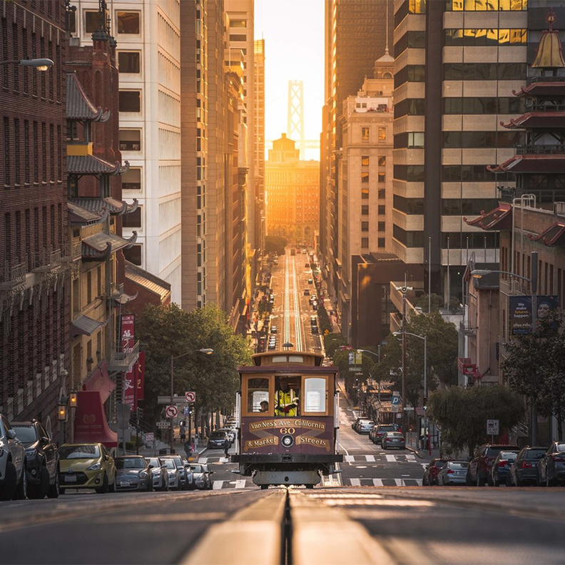 أسبوع التصميم في سان فرانسيسكو .. المستقبل يبدأ هنا