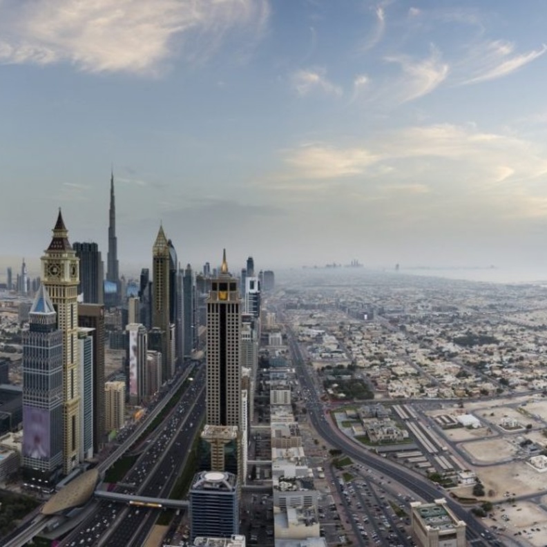 تقرير تجارة دبي الخارجية .. السعودية الشريك التجاري الأول خليجياً وعربياً 