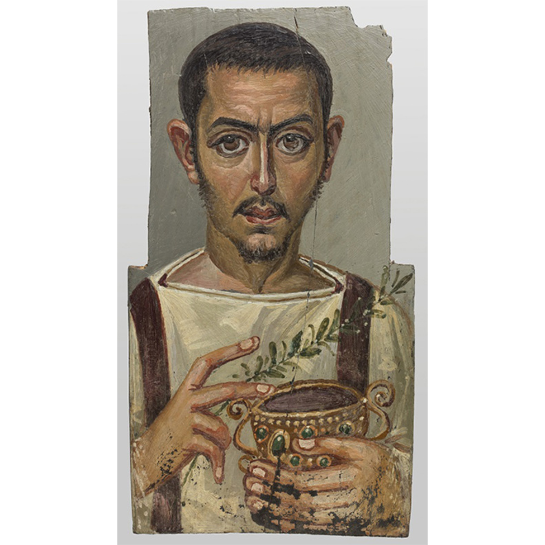 اللوفر أبوظبي يتعاون مع متحف جيه بول غيتي في مشروع بحثي عالمي