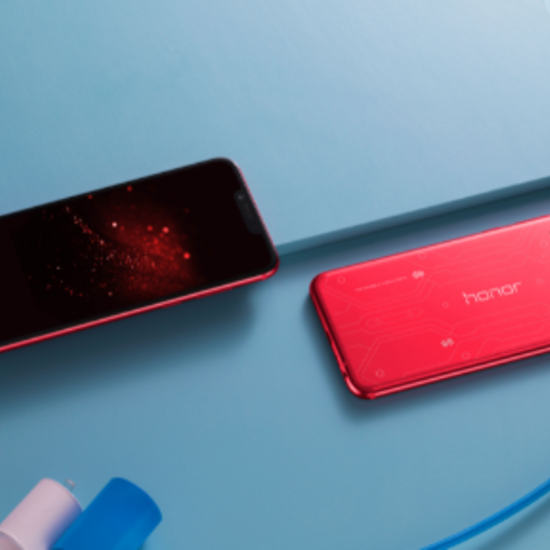 عالم جديد مليئ بالألعاب والمغامرات الشيقة مع هاتف Honor Play