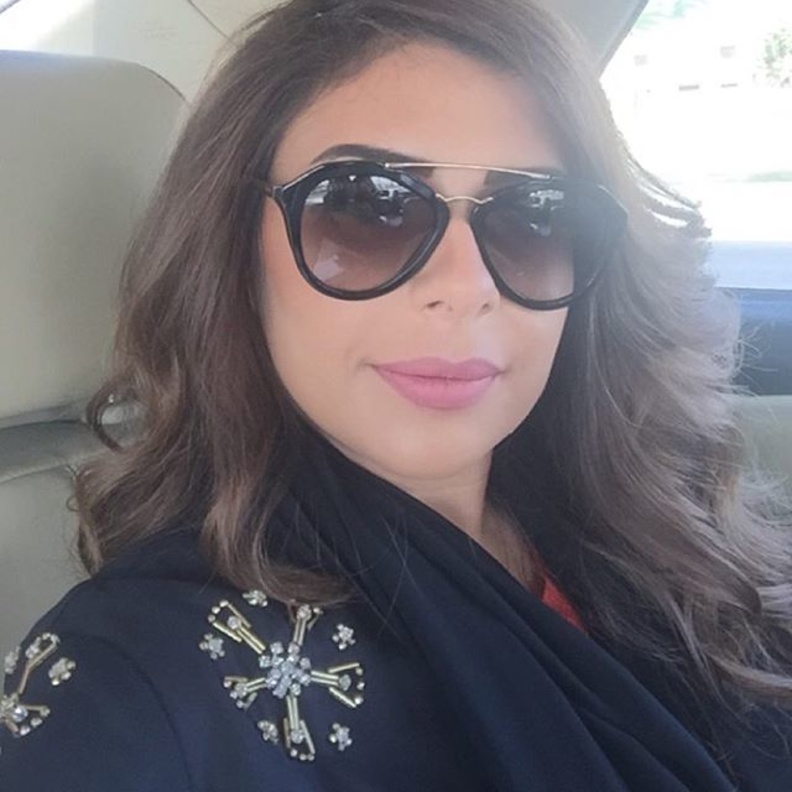 سارة دندراوي