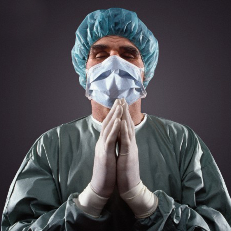 هل للسرطان رائحة