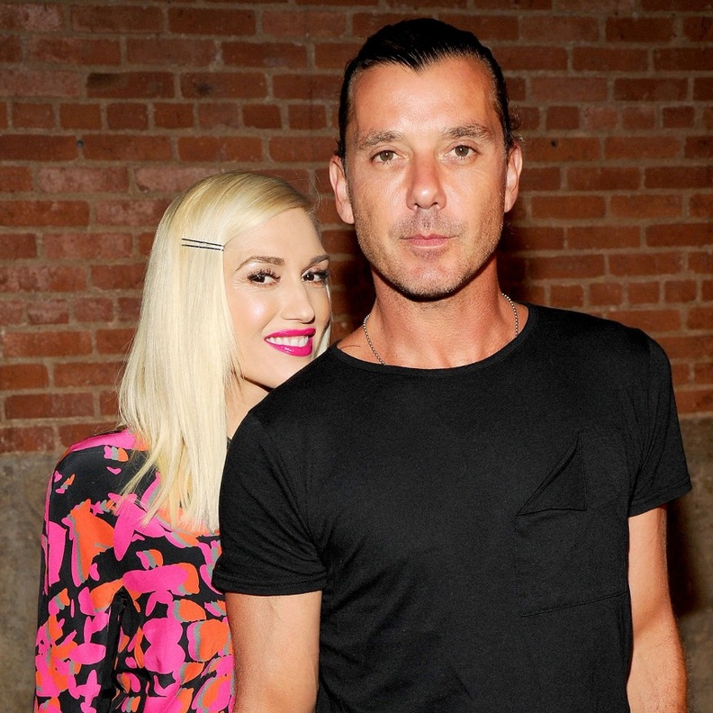 جوين وزوجها