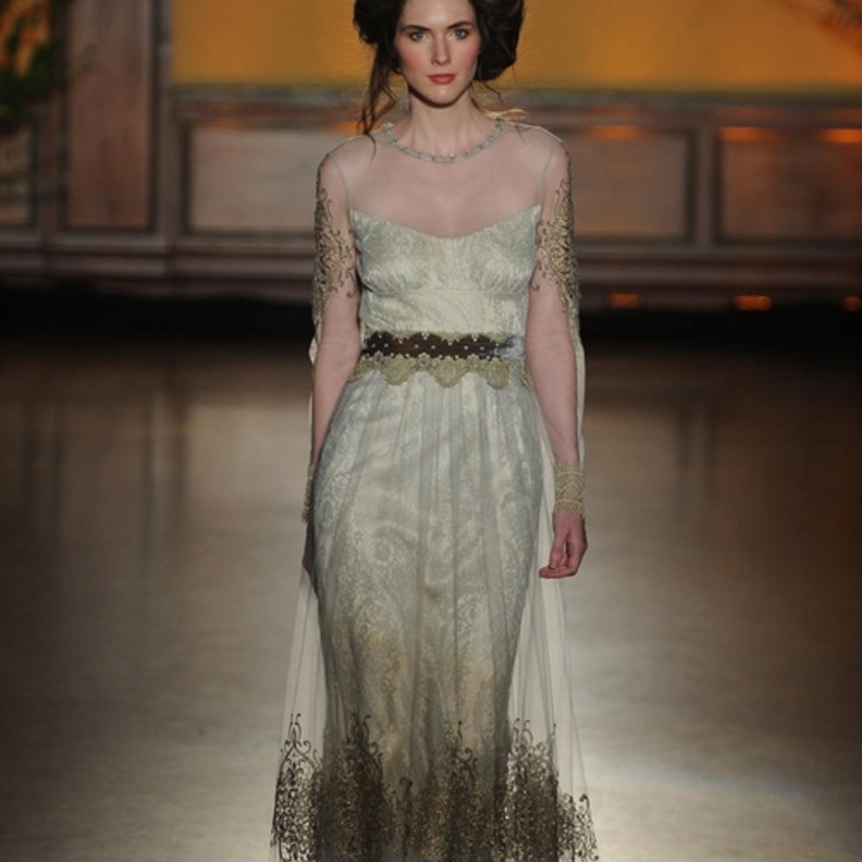 Claire Pettibone