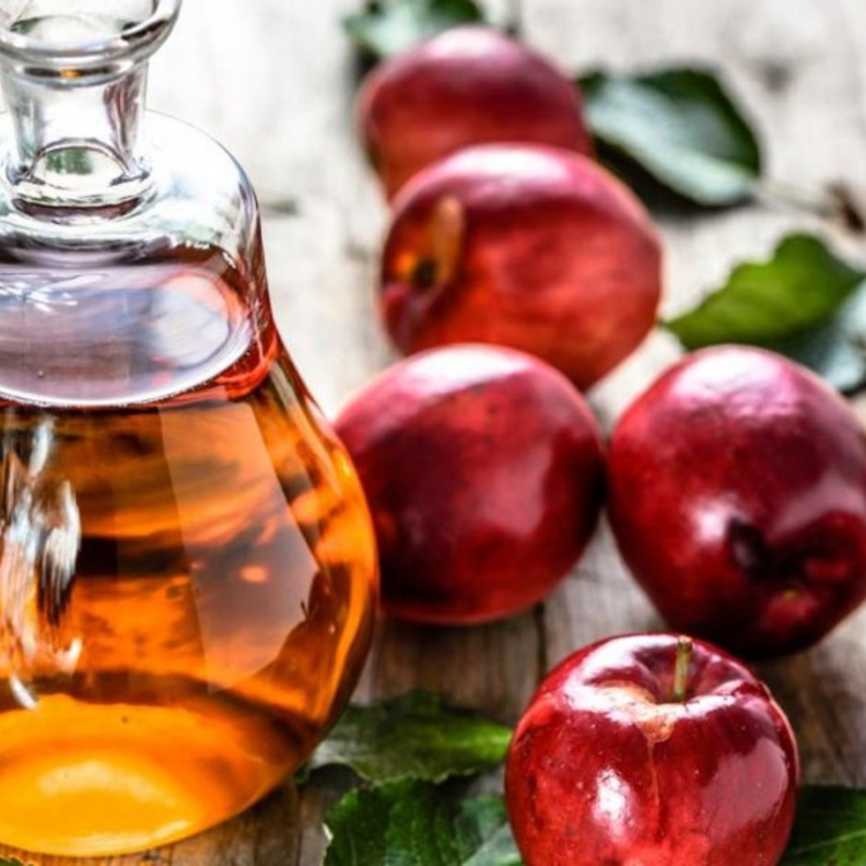 ما هي فوائد خل التفاح لعلاج النقرس ؟