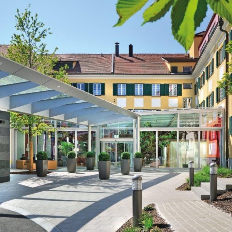  منتجع لا بورا المخصص للسيدات 