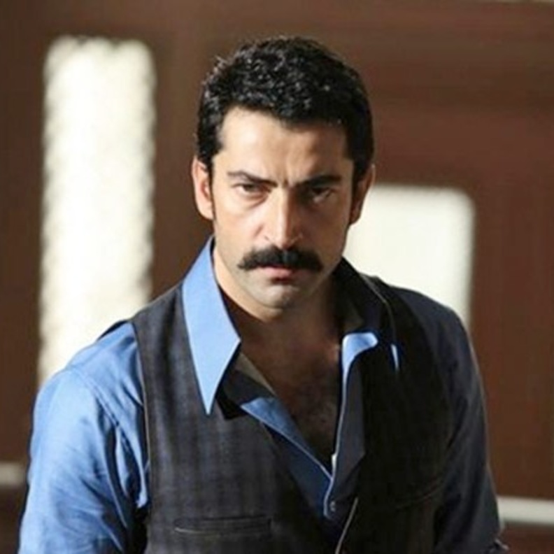 مشهد من القبضاي