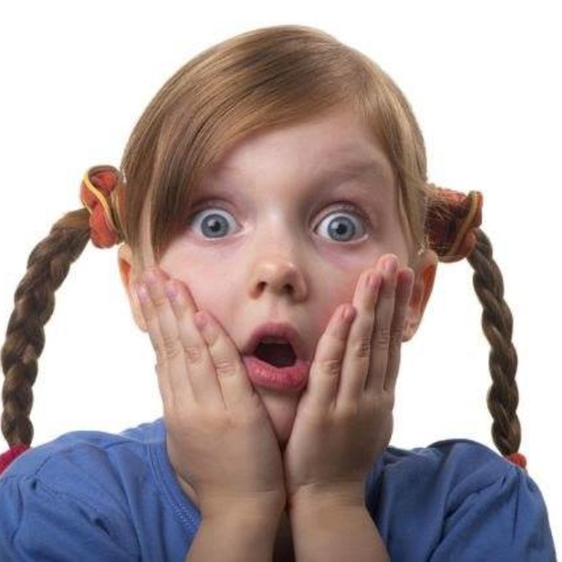 ماذا لو رآكي طفلك في وضع حميم مع الأب 