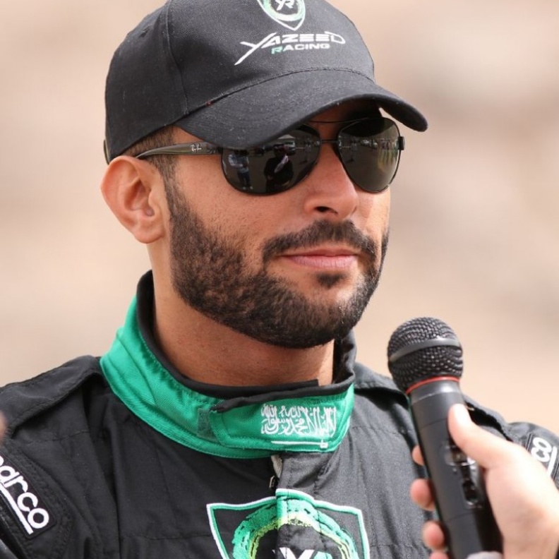 يزيد الراجحي