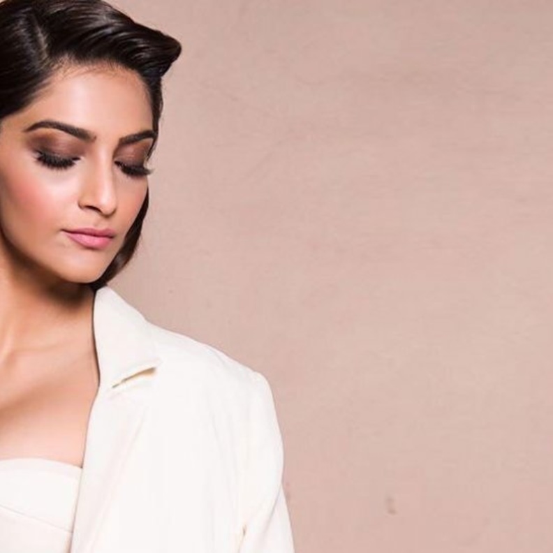 سونام كابور رفضت فيلما بسبب الأجر المتدني