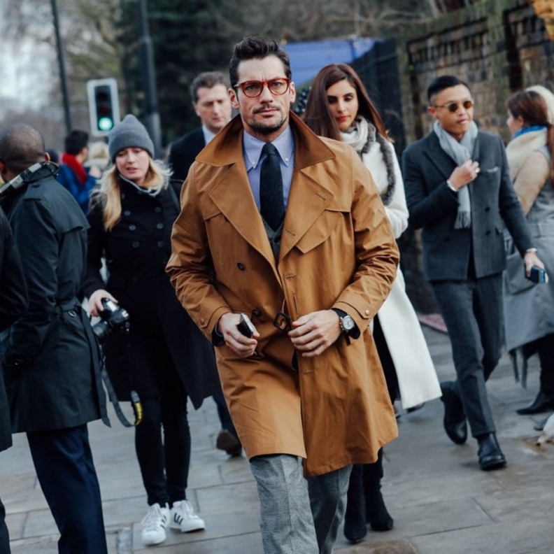 إطلالة أنيقة