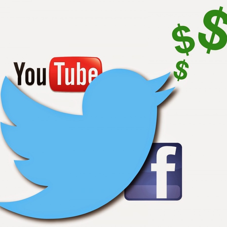 المواقع الإجتماعية طريقة جديدة للتسول 