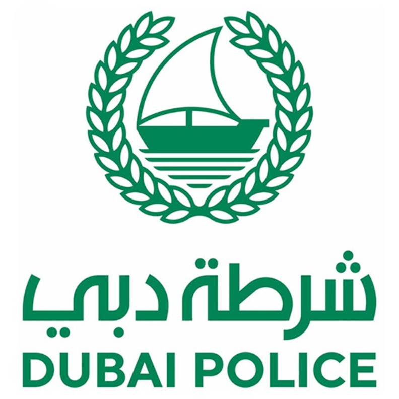 تحديثات وخدمات جديدة للمساعد الافتراضي "آمنة" ضمن تطبيقات شرطة دبي الذكية