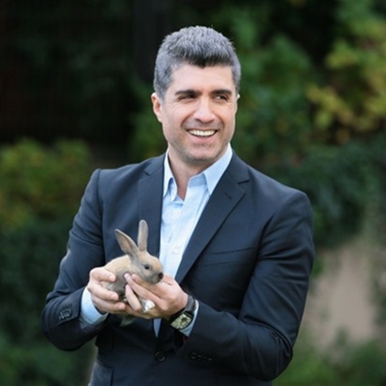 أوزجان دنيز