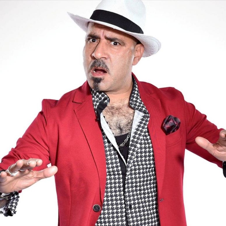 الإسفاف مشنقة محمد سعد