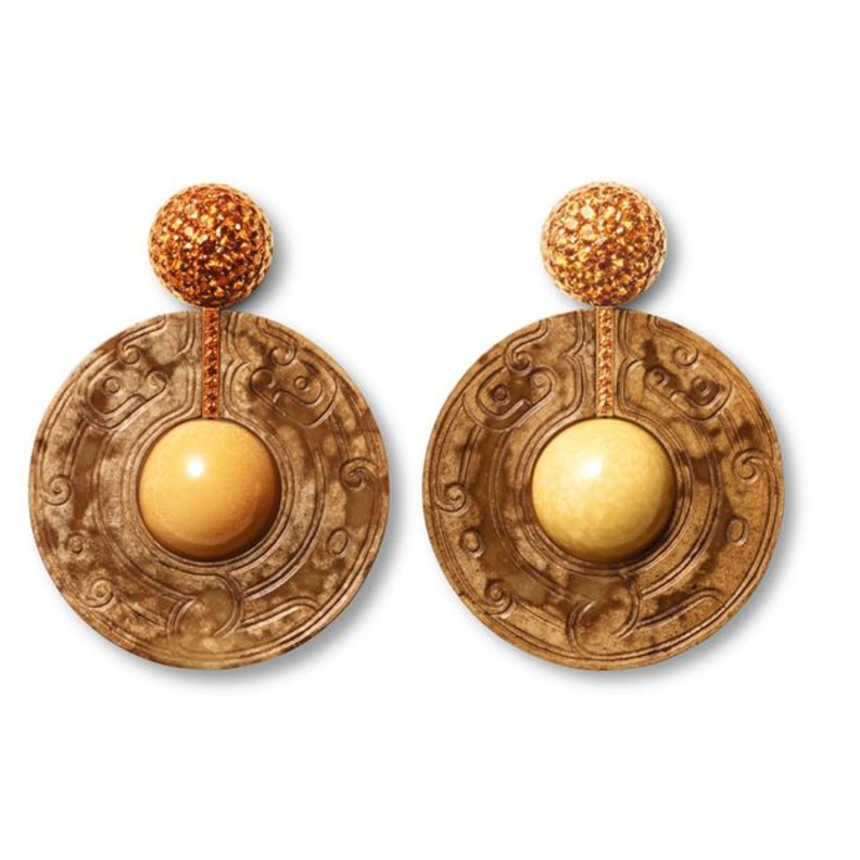 Hemmerle Earrings
