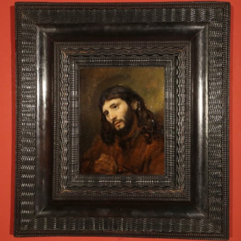 رامبرانت وفيرمير وفنانو العصر الذهبي الهولندي بـ لوفر أبوظبي في 14 فبراير