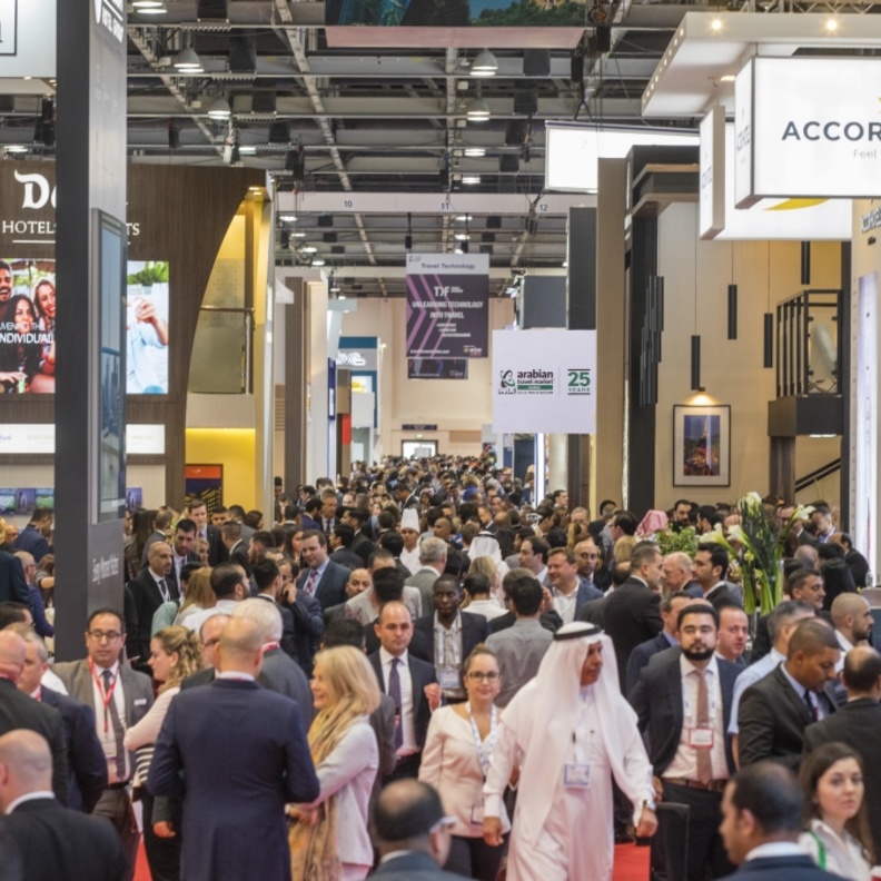 قمة الصناعة الفندقية ..  لمناقشة أبرز المتغيرات التي يشهدها القطاع الفندقي في المنطقة