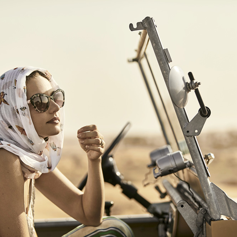 في شهر الحب .. إليكم تجارب مميزة وغير تقليدية في الإمارات