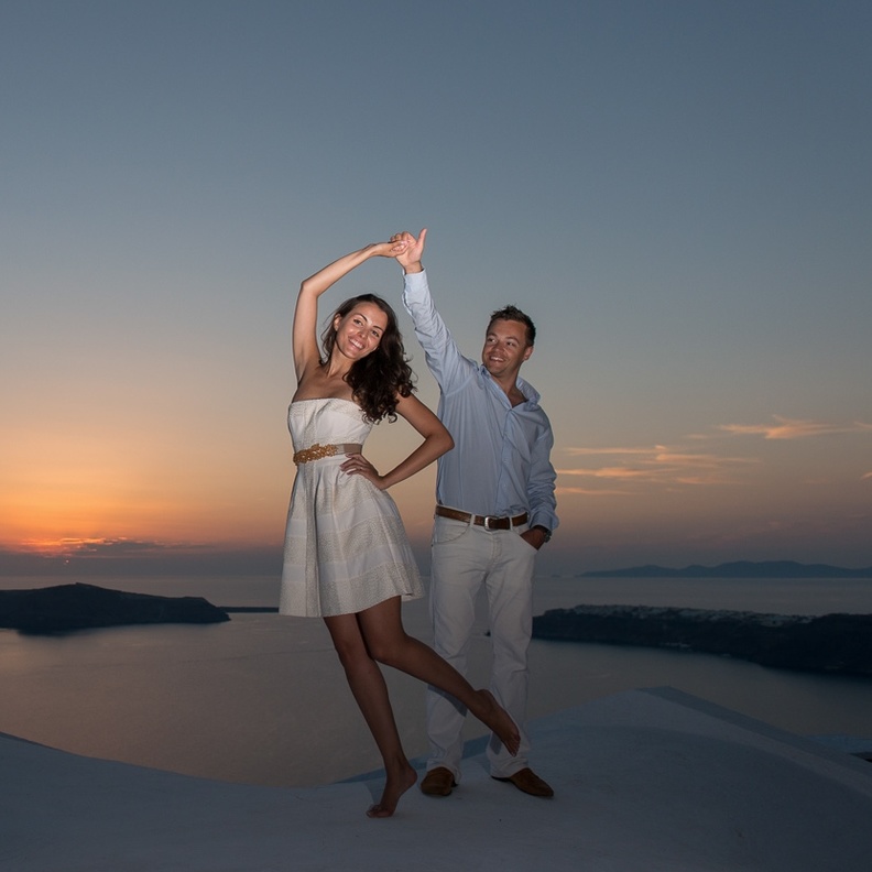 استمتع بقضاء اجازة شهر العسل في البرتغال