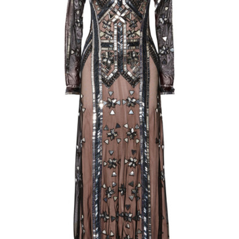 Temperley London