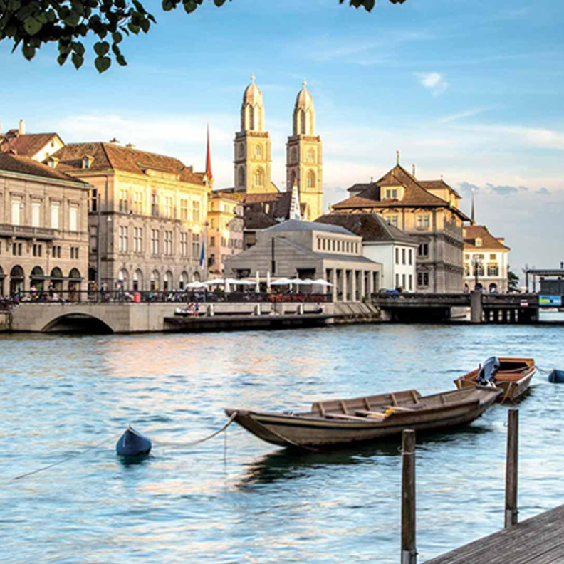 سويسرا .. للأمهات عاشقات الرفاهية