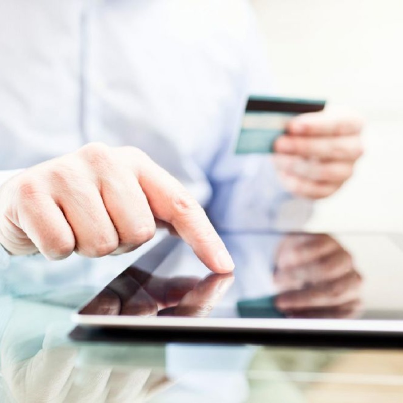 سهولة التسوق عبر الانترنت سهل التجارة الالكترونيه