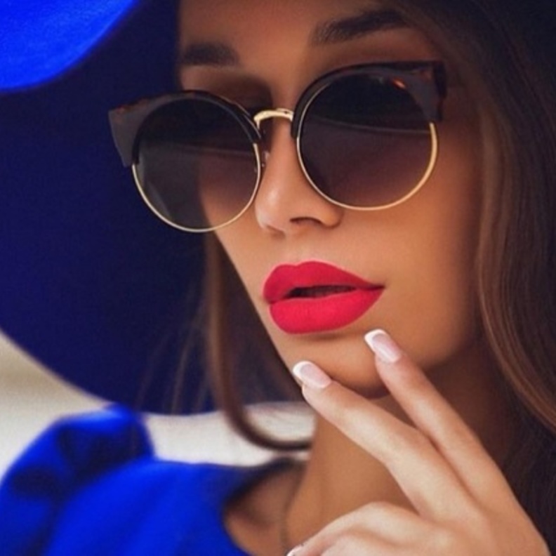 جمال الشفايف بلمسات خبيرة التجميل هدى بيوتي