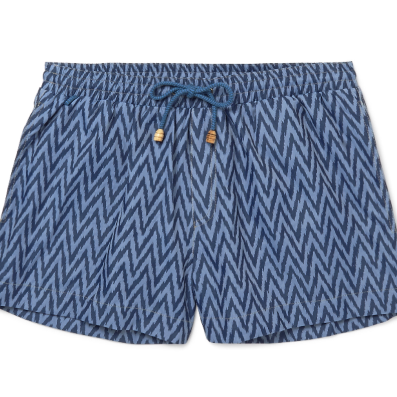 مايوه سباحة من ميسوني Missoni