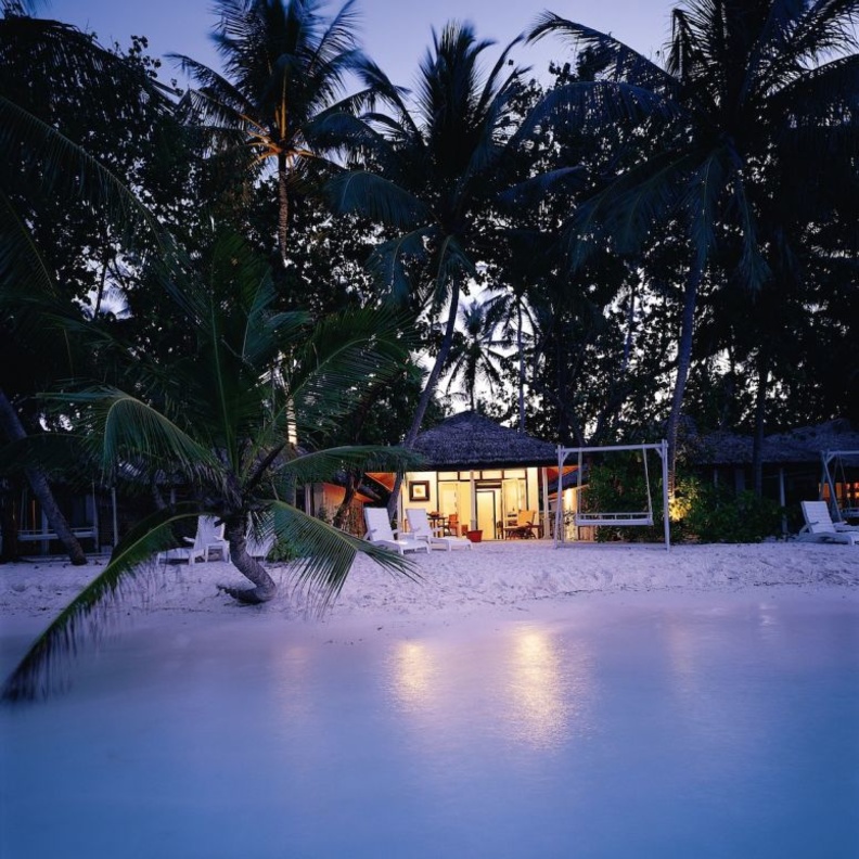 شهر عسل مثالي