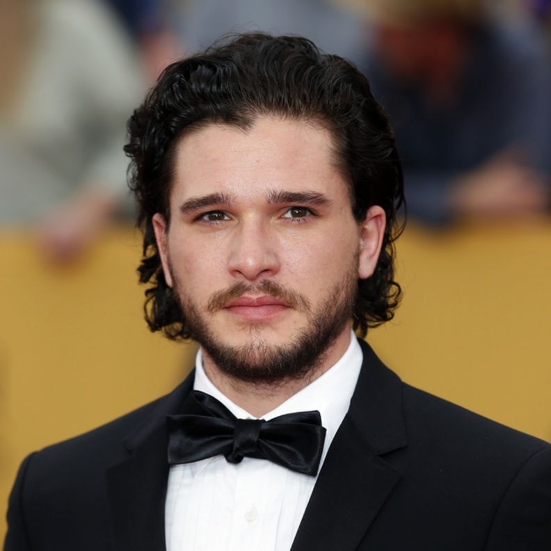Kit Harington