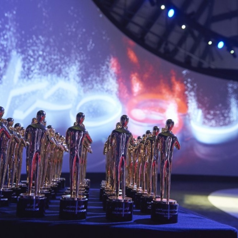 "إكسبوجر 2020" يفتح باب التسجيل لمحترفي التصوير و الهواة