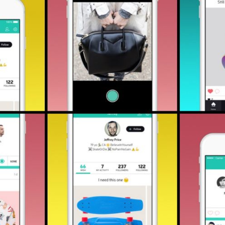 تطبيق Pleez لاختيار الهدية الملائمة لاصدقائك في العيد