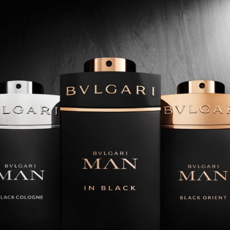 مجموعة BVLGARI 