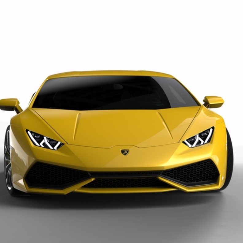 لامبورغيني