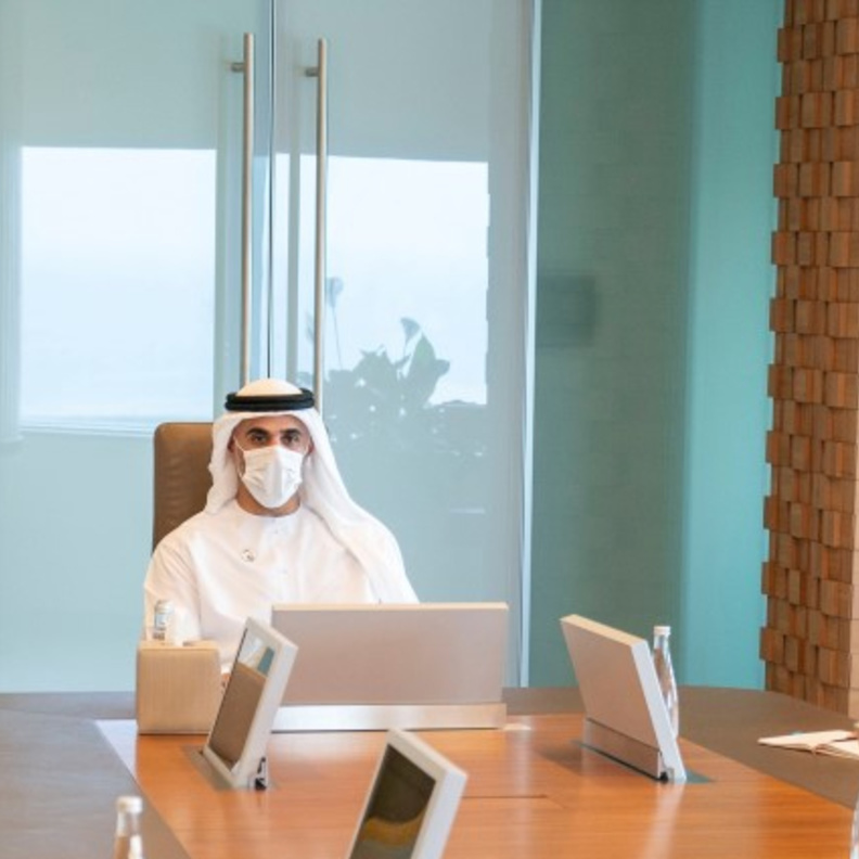 "التاريخ من المنزل" منصة تعليمية تفاعلية من أبوظبي