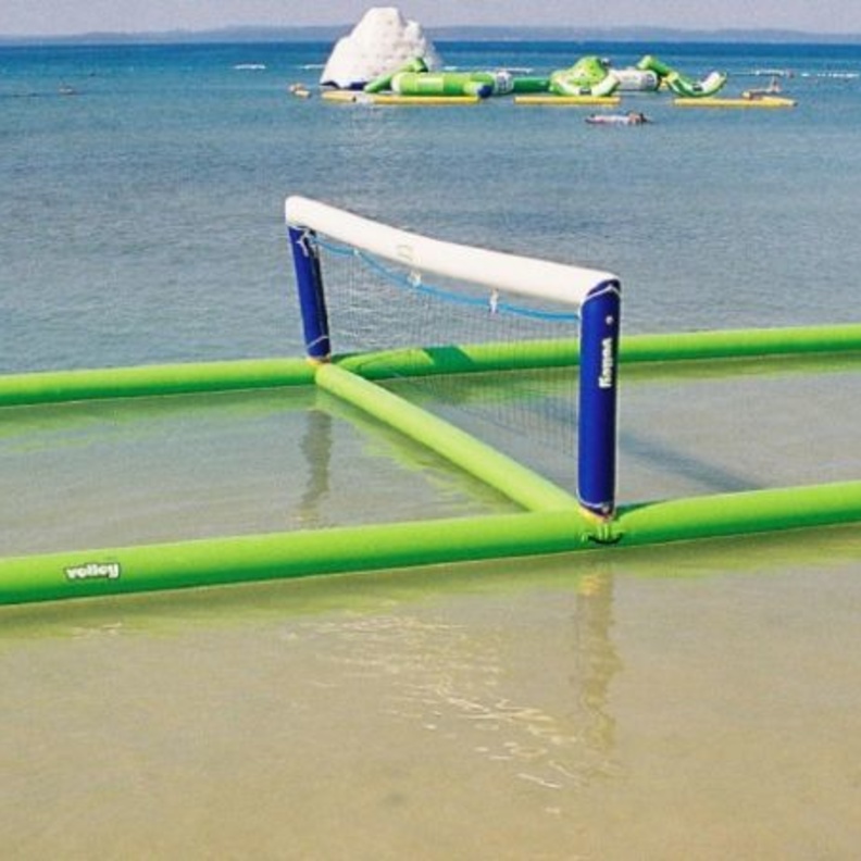 فعاليات جديدة ومتنوعة في  مهرجان الشاطئ بنادي دبي للسيدات