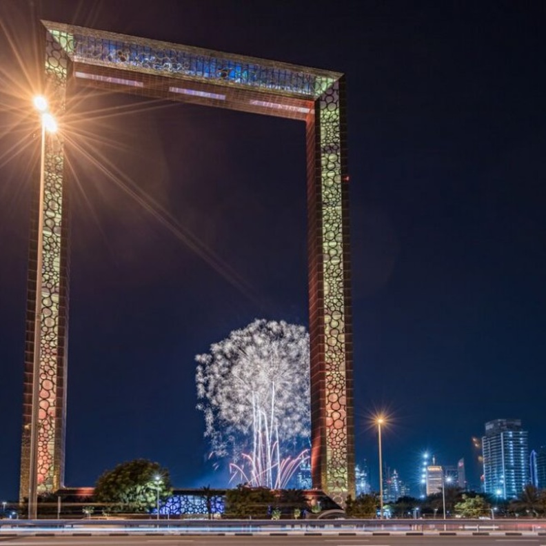 مهرجان دبي للتسوق يعود في نسخته الـ26 ليقدم مجموعة من الفعاليات المميزة