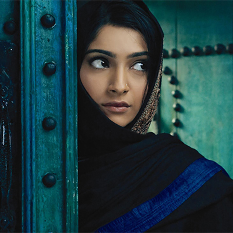 سونام كابور .. تصف مسيرة 9 سنوات في بوليود بأنها ..