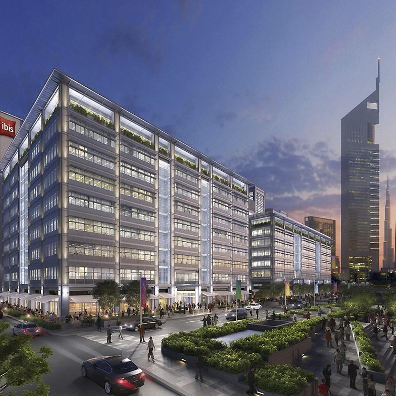 دبي تستضيف "كونيكت" المعرض الجديد لقطاع الطيران