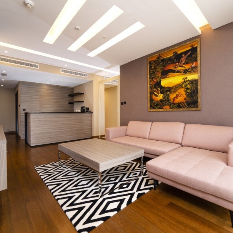 مجموعة بارسيلو تتوسع في الإمارات